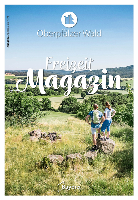 Oberpfälzer Wald Magazin